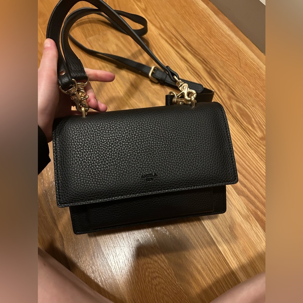 Angela Roi Eloise handbag - Picture 1 of 7